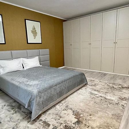 Start Apartments 1 Bucharest Luaran gambar