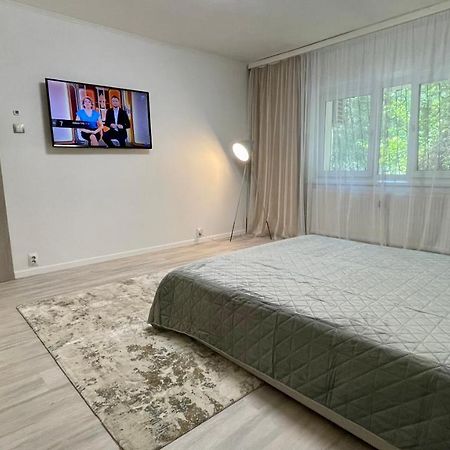 Start Apartments 1 Bucharest Luaran gambar