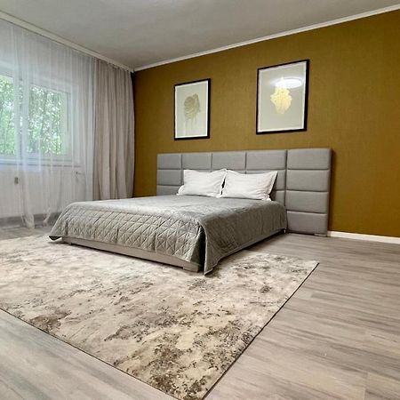Start Apartments 1 Bucharest Luaran gambar