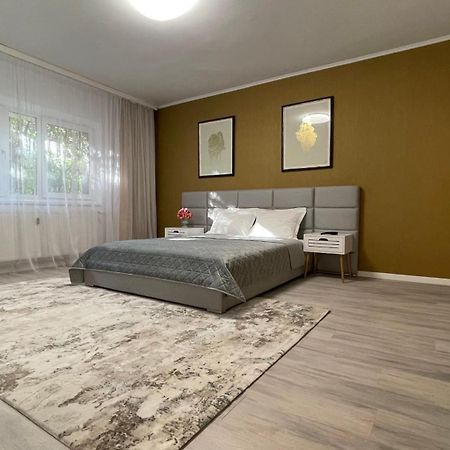 Start Apartments 1 Bucharest Luaran gambar