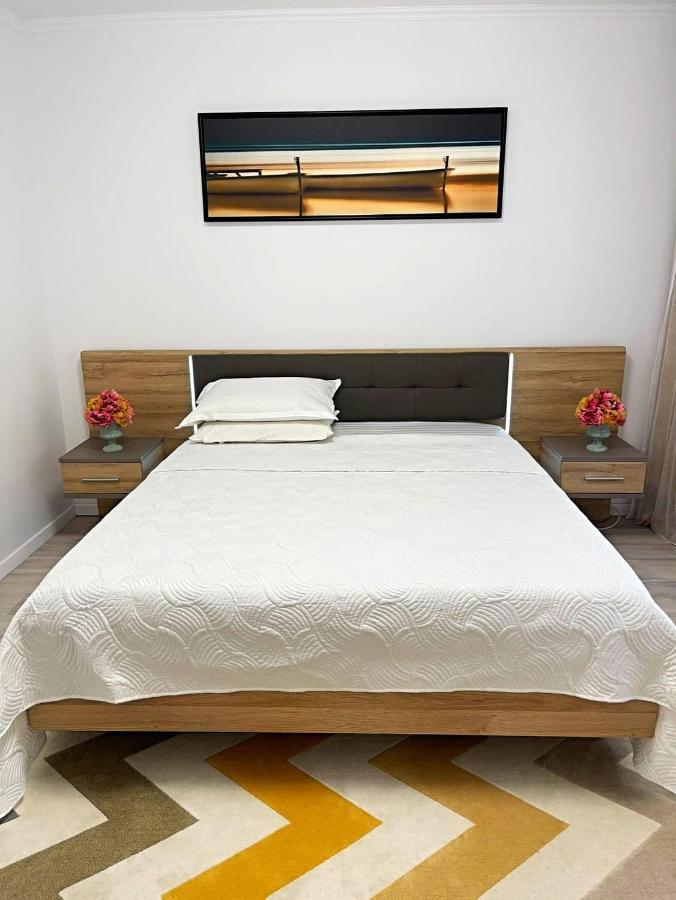 Start Apartments 1 Bucharest Luaran gambar