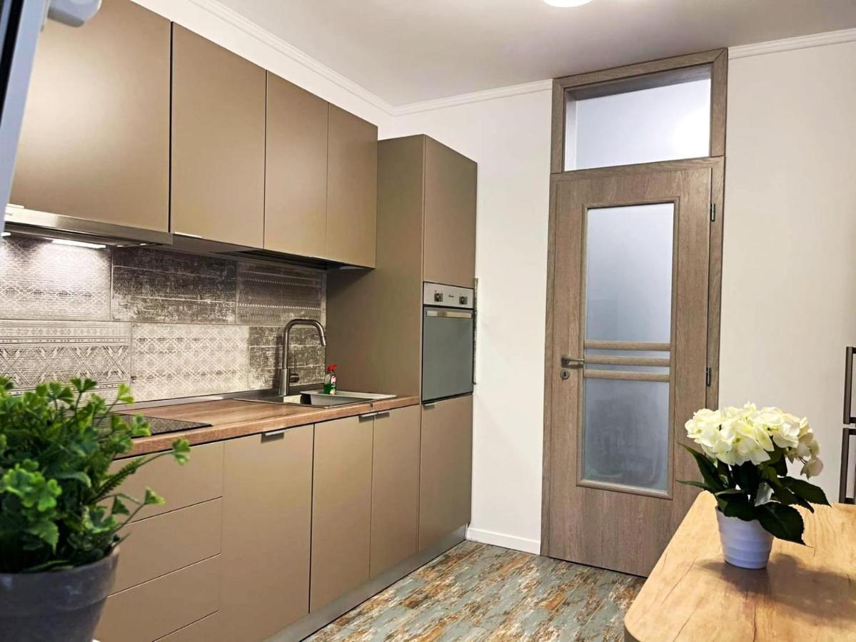 Start Apartments 1 Bucharest Luaran gambar