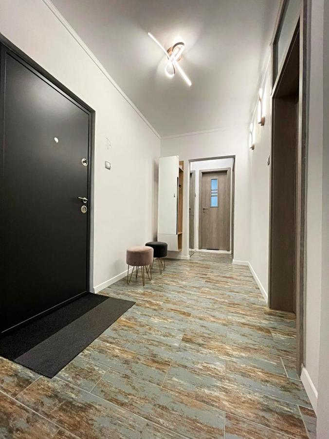 Start Apartments 1 Bucharest Luaran gambar