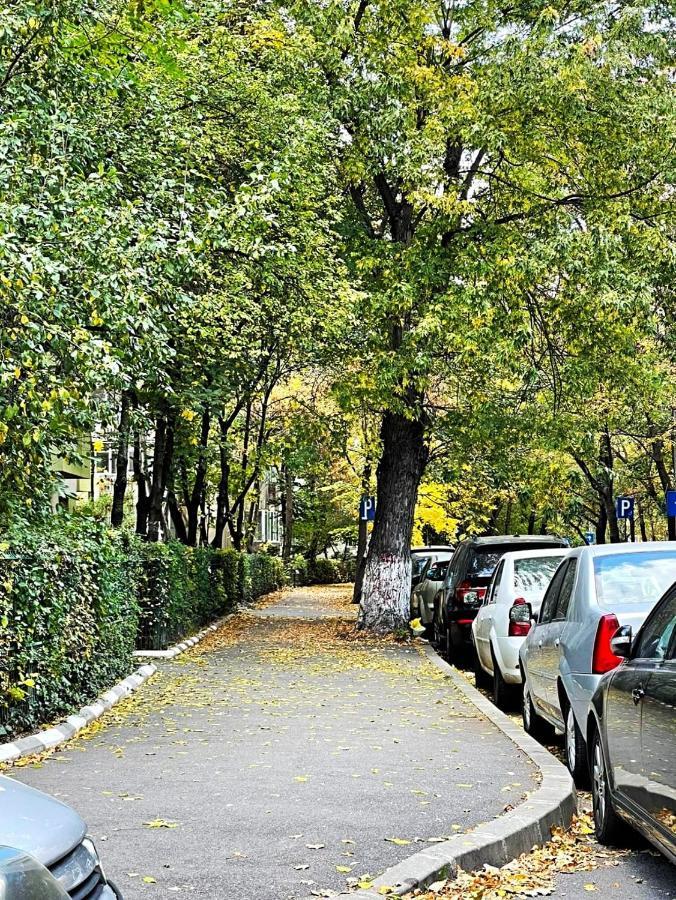 Start Apartments 1 Bucharest Luaran gambar