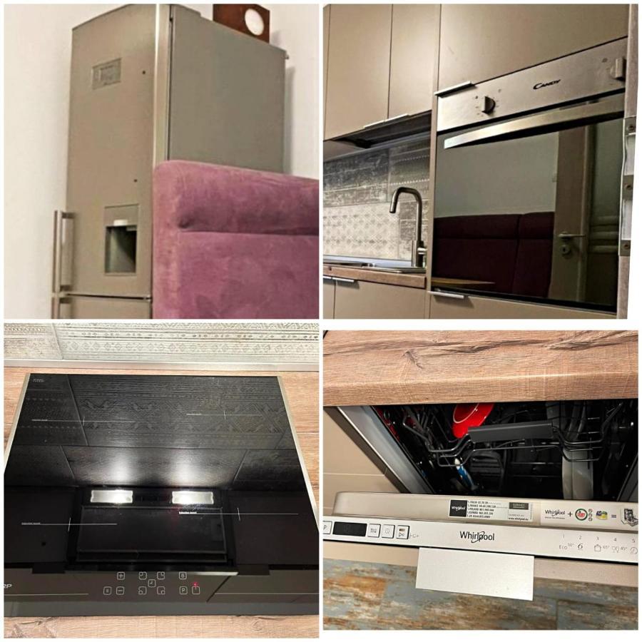 Start Apartments 1 Bucharest Luaran gambar