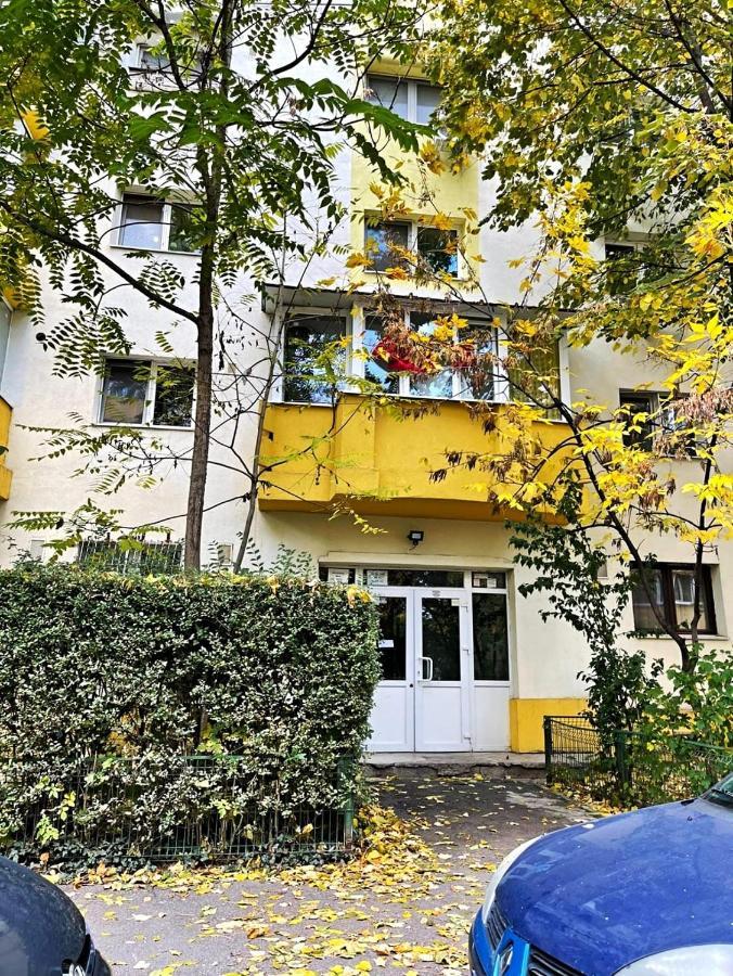 Start Apartments 1 Bucharest Luaran gambar