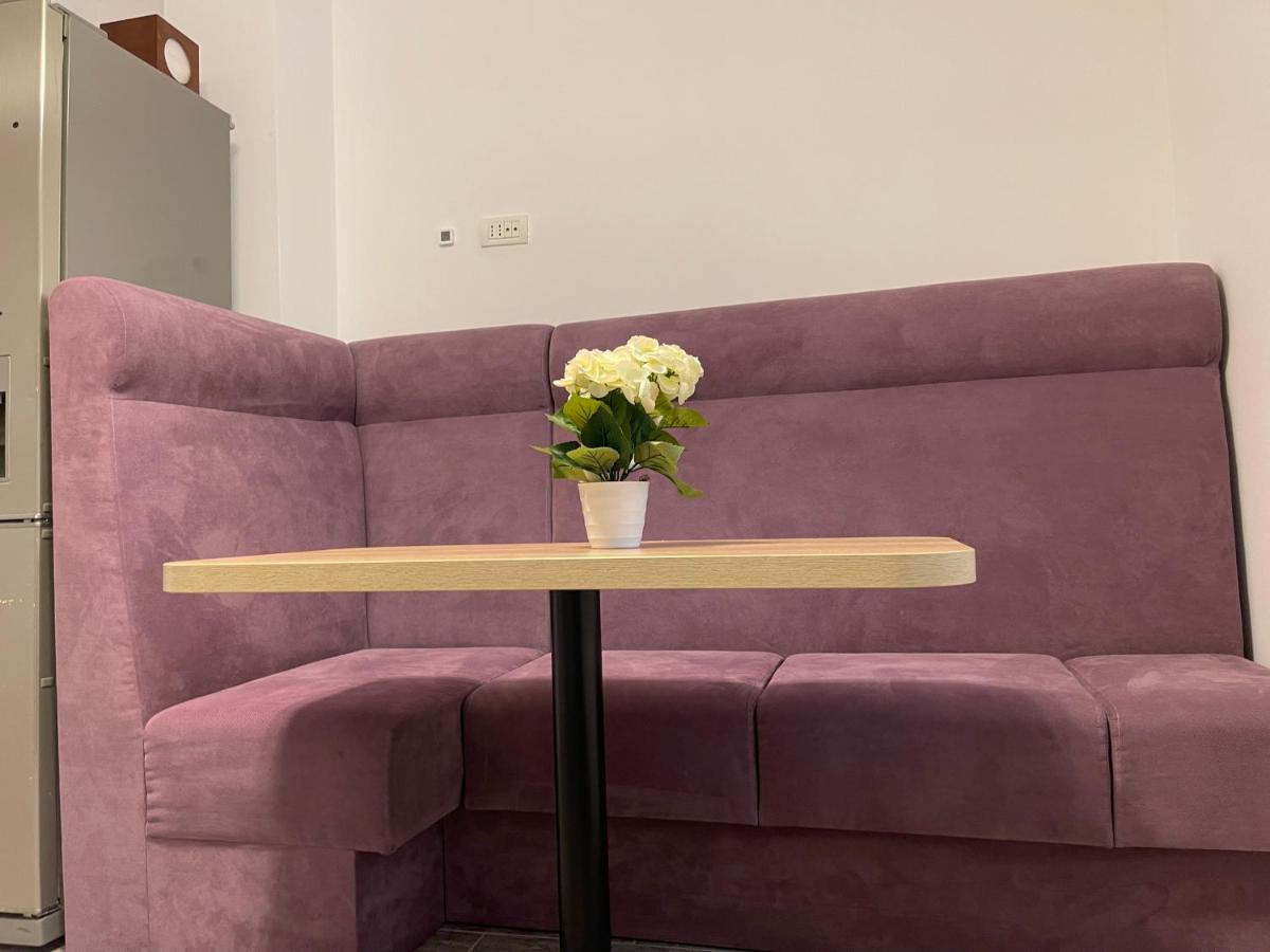 Start Apartments 1 Bucharest Luaran gambar