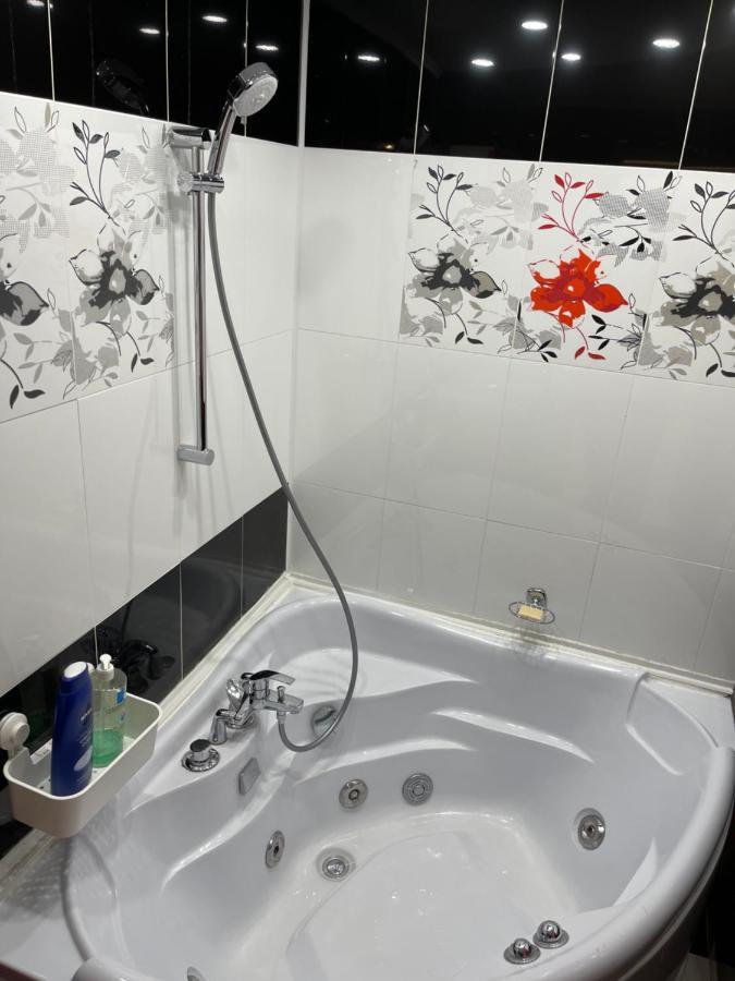 Start Apartments 1 Bucharest Luaran gambar