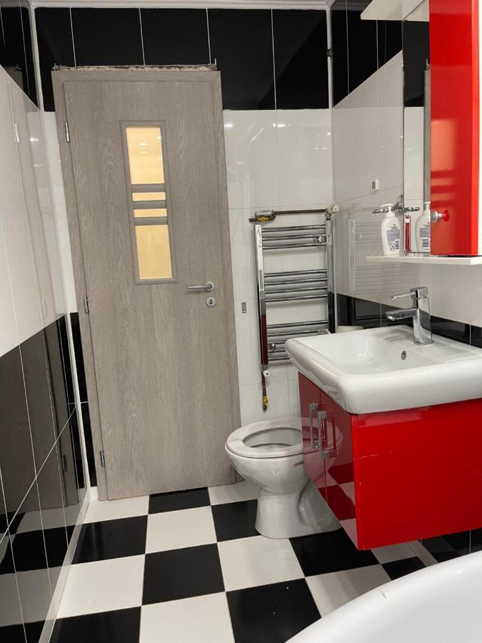Start Apartments 1 Bucharest Luaran gambar