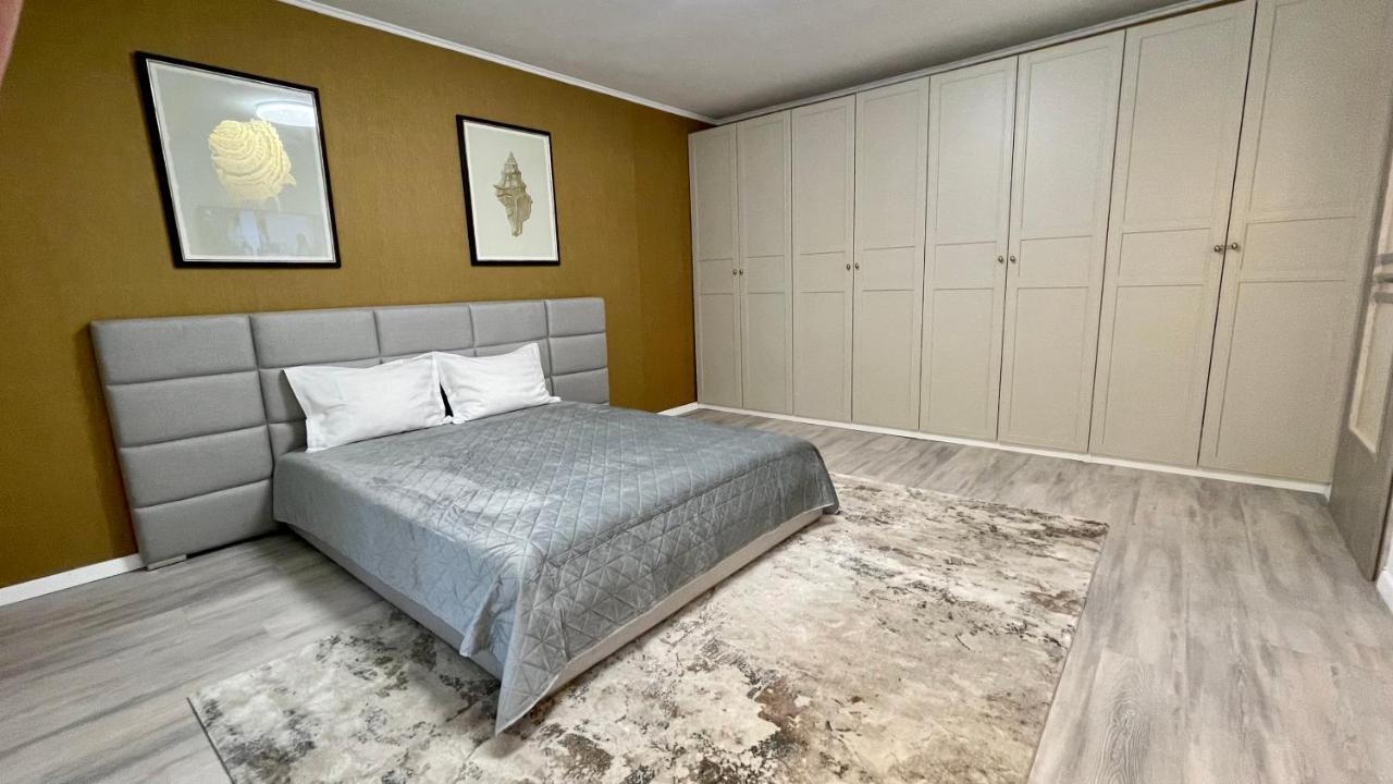 Start Apartments 1 Bucharest Luaran gambar