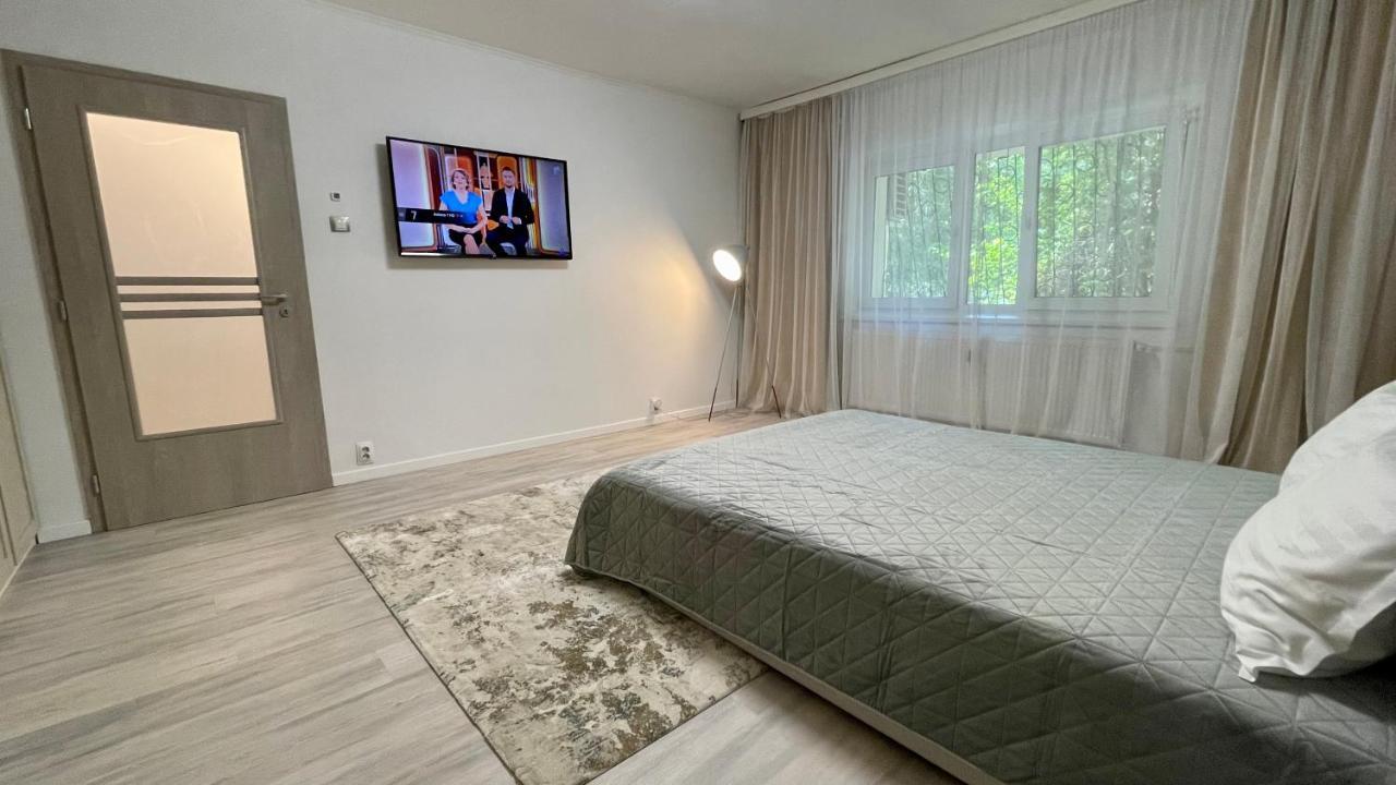 Start Apartments 1 Bucharest Luaran gambar