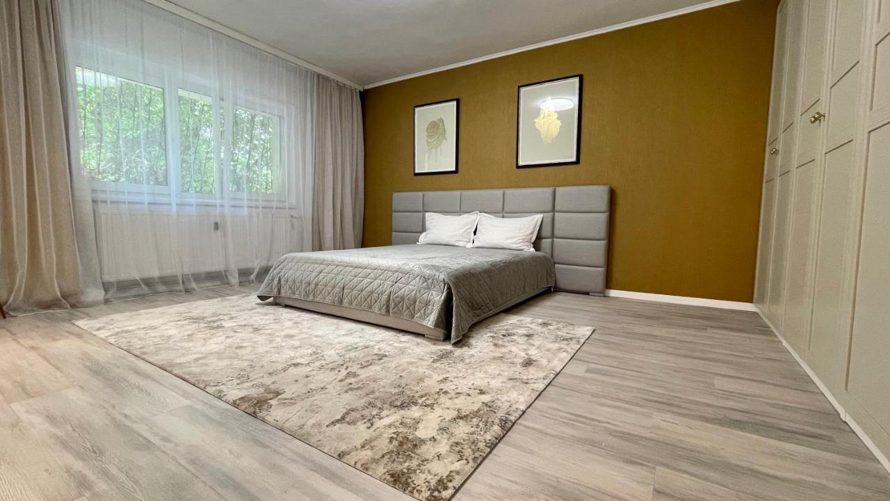 Start Apartments 1 Bucharest Luaran gambar